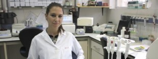 Una veterinaria diseña un test PCR de coronavirus de coste reducido