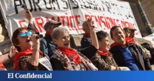 Bruselas avisa del gasto en pensiones y pide solidaridad de los jubilados con los jóvenes 