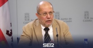 Francisco Igea dimitiría si se siguiesen criterios políticos en la desescalada y no los sanitarios