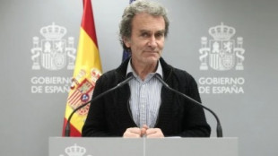 España registra 56 nuevos fallecidos por coronavirus en el último día