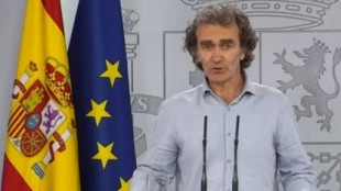 Cataluña comunica de golpe a Sanidad 635 nuevas muertes