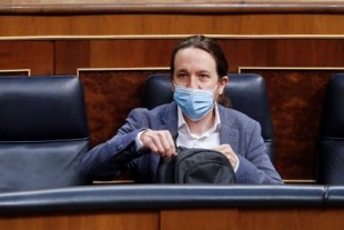 Anticorrupción pide al juez retirar al vicepresidente Pablo Iglesias la condición de víctima en el 'caso Villarejo'