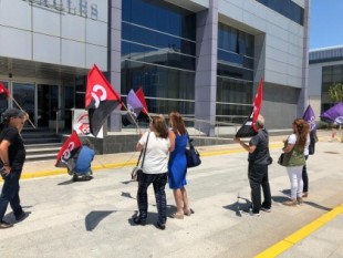 Una empresa de Cádiz manda al paro a casi 100 empleados tras “beneficiarse” de los ERTE por la pandemia
