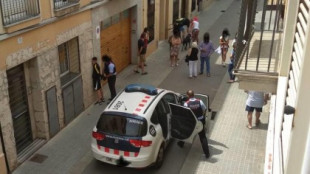 Vecinos de Mataró retienen a un menor que había agredido y robado a unos ancianos
