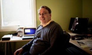 Linus Torvalds se pasa a AMD: «compilo tres veces más rápido»