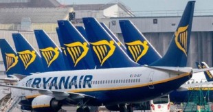 Ryanair amenaza con una lista negra de clientes que recurran al contracargo del pago de billetes [ING]