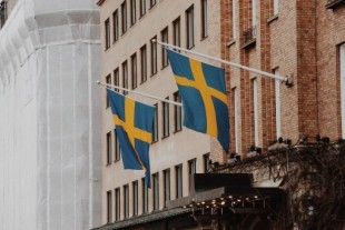 Suecia apostó por medidas suaves para salvar su economía, tras 2 meses ni la economía ni la salud pública han resistido