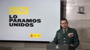 El DAO de la Guardia Civil presenta su dimisión tras el cese de Pérez de los Cobos