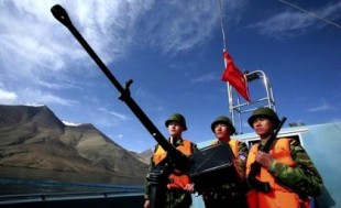 10.000 Soldados entran en Ladakh, China ahora reclama que el valle de Galwan es de su propiedad [ING]