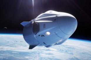 Space X lanzará mañana su primera misión tripulada: así puedes seguir el histórico lanzamiento en directo