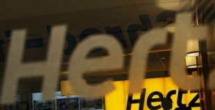 Hertz pagó a sus altos ejecutivos 16 millones de dólares en bonos antes de declararse en bancarrota