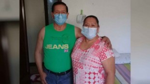 Isabel, la jornalera que ha bloqueado Totana: fue a trabajar con síntomas para pagar la carrera de su hijo