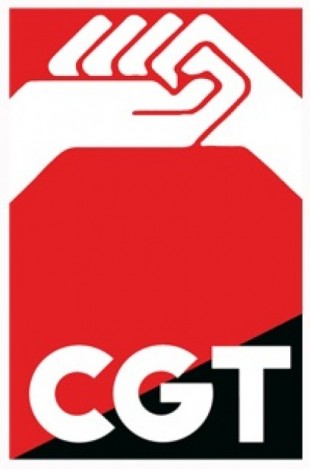 Comunicado de CGT sobre el informe de la Guardia Civil de la manifestación del 10 de marzo
