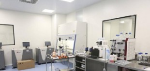 La empresa Viralgen, con sede en Donostia, fabricará una vacuna contra el Covid-19 desarrollada en Estados Unidos