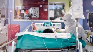 Trasplantan los dos pulmones a un joven italiano de 18 años sin patologías que enfermó de covid