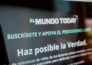 El Mundo Today lanza su suscripción digital: una innovadora apuesta por el periodismo, la información veraz y el dinero