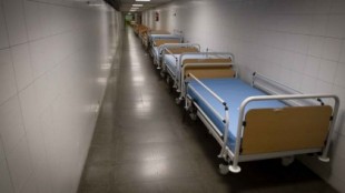 Mi vuelta a las Urgencias de 4 grandes hospitales de Madrid: "Habrá rebrote y el personal no aguantará"