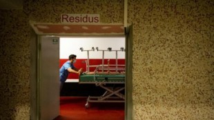 El virus se estabiliza en España y deja dos muertes y 187 nuevos casos en 24 horas