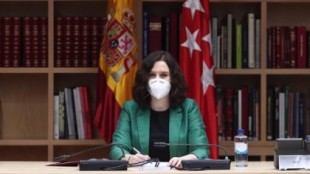 El Gobierno de Ayuso cierra la sierra de Madrid por riesgo de contagio mientras pide la apertura de centros comerciales