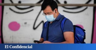 El software de la OMS para evitar un rebrote que Sanidad planea usar en toda España