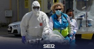 España no suma ningún muerto por coronavirus con respecto a ayer