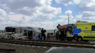 Descarrila un tren Alvia en Zamora al chocar contra un coche en la vía: hay al menos dos muertos