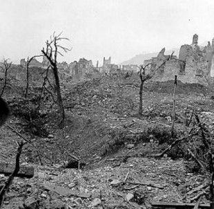 La batalla de Monte Cassino (1944)