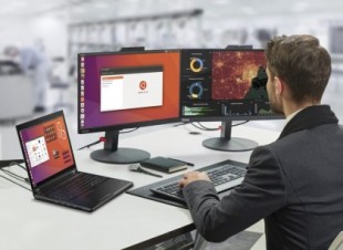 Lenovo venderá más portátiles y PC con Ubuntu y Red Hat