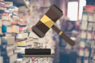 Cuatro potentes editoriales demandan a Internet Archive: argumentan que violan los derechos de autor a gran escala