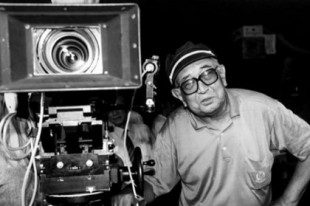 Los espectaculares guiones gráficos pintados a mano de Akira Kurosawa