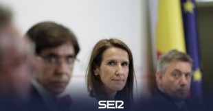 La decisión de España que no ha gustado a la prensa belga: la imagen no deja lugar a dudas