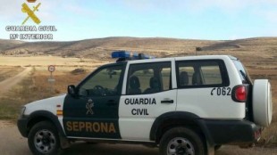 Escándalo en la Guardia Civil: cárcel para un agente por llamar a su superior 'inepto, inútil de mierda'