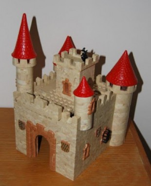 El Exin Castillos, un juguete que cambió mi vida