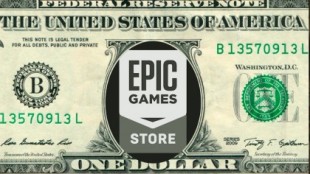 La locura de los juegos gratis, ¿qué hay detrás de la generosidad de Epic Games Store?