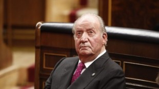 La Fiscalía del Supremo asume la investigación contra el rey Juan Carlos por el AVE a La Meca