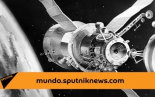 Salyut-7: hace 35 años dos cosmonautas rescataron la estación perdida en el espacio