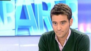 'El Mundo' despide a Javier Negre tras acusarle de realizar competencia desleal