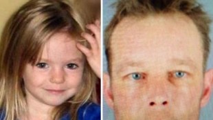 Vinculan al sospechoso del caso Madeleine a la desaparición de otros niños, uno en el Algarve