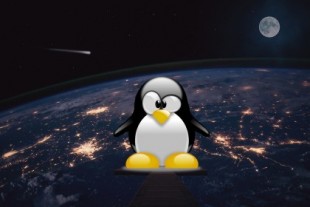 Ya hay 32.000 equipos con Linux en órbita: SpaceX ha incluido 60 en cada uno de sus satélites Starlink