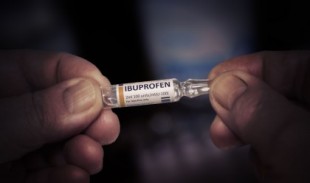 Ibuprofeno, ¿el nuevo dopaje? En Alemania creen que es un peligro para los deportistas