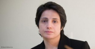 Nasrin Sotoudeh: 38 años de cárcel y 148 latigazos para destacada abogada iraní