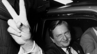 Suecia revela que el diseñador Stig Engström asesinó al primer ministro Olof Palme hace 34 años