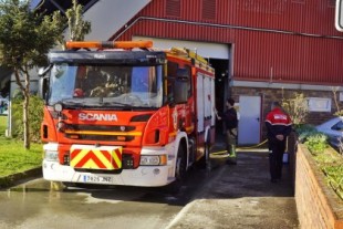 Vigo cambia las condiciones de acceso a bomberos para que puedan presentarse mujeres