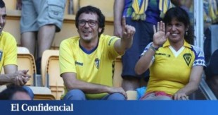 Kichi abre el melón del franquismo en el fútbol: "El estadio no se llamará Carranza"