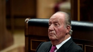 España levanta el velo al tabú de la corrupción del rey Juan Carlos