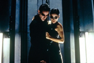 'Matrix 4': Keanu Reeves y Carrie-Anne Moss explican por qué aceptaron volver a ser Neo y Trinity