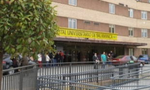 Salud Pública confirma un caso de fiebre hemorrágica de Crimea-Congo en Salamanca por picadura de garrapata