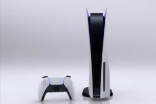 Sony presenta la PlayStation 5: así luce la consola de nueva generación de Sony