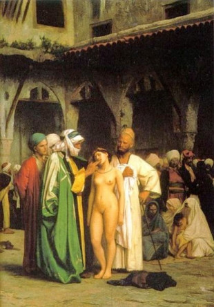 1393: Esclavas como limosna devota