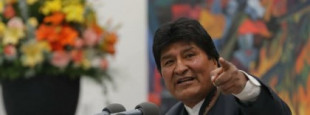 Bolivia: el fraude fue denunciar un fraude